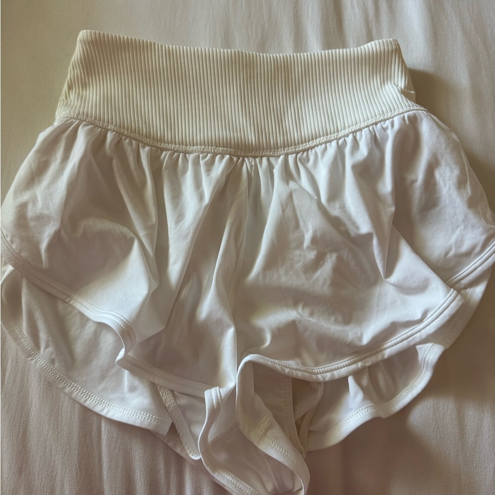 SOLD Free People Movement Game Time Shorts